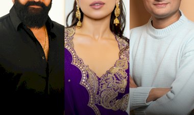 ഛത്രപതി ശിവാജി മഹാരാജിൽ ഭൂമി പെഡ്‌നേക്കറും നായികയായി എത്തുന്നത് ബെലവാടി മല്ലമ്മയായി