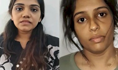 രണ്ട് അധ്യാപികമാർ എം.ഡി.എം.എ വിൽപ്പനയുമായി വടകരയിൽ പിടിയിൽ