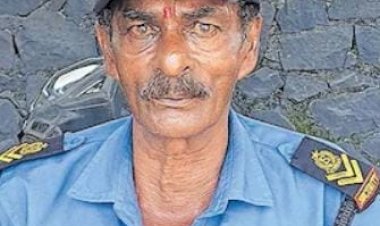 7 വർഷത്തെ നിയമപോരാട്ടത്തിനൊടുവിൽ രമേശൻ നിരപരാധി