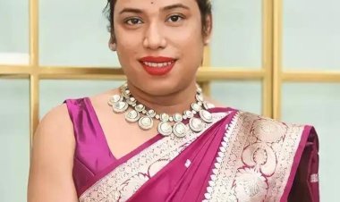 പ്രധാനമന്ത്രിയെ സമൂഹമാധ്യമത്തിലൂടെ അവഹേളിച്ച സംഭവം: മേക്കപ്പ് ആർടിസ്റ്റ് ജാൻമണി ദാസിനെതിരെ കേസ്