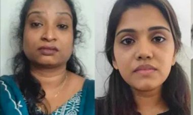 വടകര എംഡിഎംഎ കേസ് ഒരു അധ്യാപിക കൂടി അറസ്റ്റിൽ