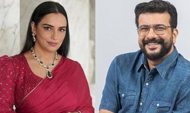 രാഷ്ട്രീയ ലക്ഷ്യത്തോടെ കക്ഷിയാക്കി ശ്വേതയ്ക്കെതിരെ രമേശ്പിഷാരടി
