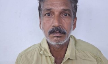 കോതമംഗലത്ത് വഴക്കിനിടയിൽ ഭാര്യയെ കഴുത്തറുത്ത് കൊലപ്പെടുത്തിയ കേസിൽ ഭർത്താവ് അറസ്റ്റിൽ