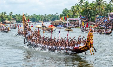 നെഹ്റു ട്രോഫി വള്ളംകളി കളിവള്ളങ്ങളുടെ രജിസ്ട്രേഷൻ ആഗസ്റ്റ് 1 മുതൽ