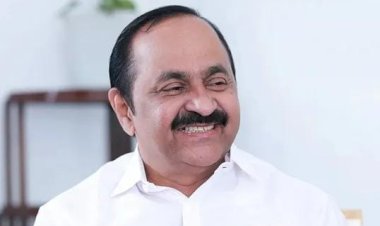 പുനർജനി കേസ് വി.ഡി.സതീശന് ക്ലീൻ ചിറ്റ് നൽകി വിജിലൻസ് അന്വേഷണം അവസാനിപ്പിച്ചു