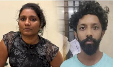 മെൻസ്ട്രൽ കപ്പിൽ ഒളിപ്പിച്ചു രാസലഹരി കടത്ത്