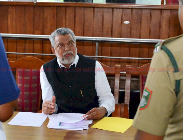 ​146 വർഷം പഴക്കമുള്ള കെല്ലൂർ സ്കൂൾ അപ്ഗ്രേഡ് ചെയ്യും വിദ്യാഭ്യാസ വകുപ്പിന് നിർദ്ദേശം നൽകി ന്യുനപക്ഷ കമ്മീഷൻ