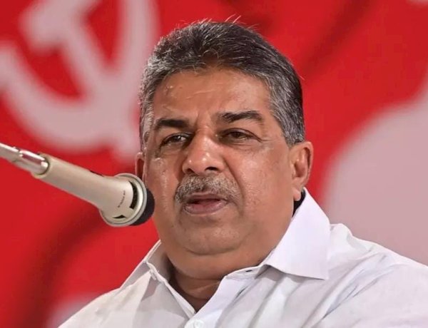 മത്സ്യഫെഡ് നാഗമ്പടം സീഫൂഡ് ഹോട്ടൽ പദ്ധതിയിൽ ക്രമക്കേട്