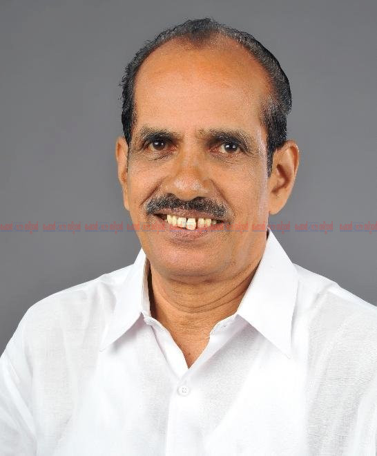മുൻ മണലൂർ എംഎൽഎ പി.എ. മാധവൻ അന്തരിച്ചു; അന്ത്യം വാഹനാപകടത്തെ തുടർന്ന് ചികിത്സയിലിരിക്കെ
