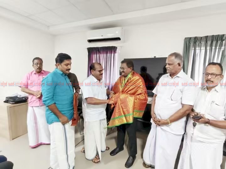 വന്ധ്യതാ നിവാരണ രംഗത്തെ മികവ് ഡോ. സബൈൻ ശിവദാസന് മൂവാറ്റുപുഴ സി.പി.എം ഏരിയ കമ്മിറ്റിയുടെ ആദരം