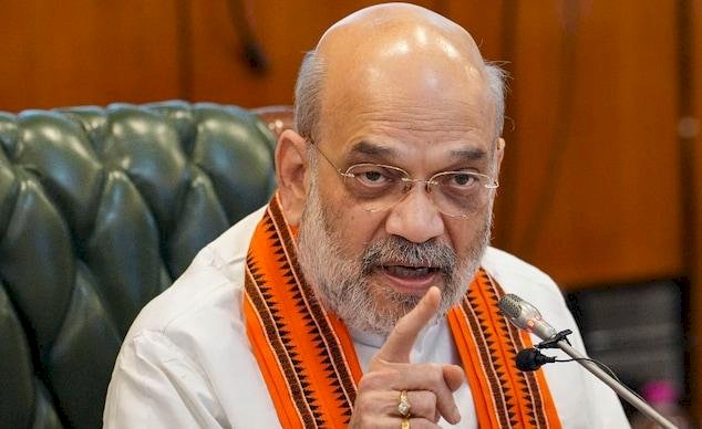 ​30 ദിവസം തടവിൽ കഴിഞ്ഞാൽ മന്ത്രിസ്ഥാനം തെറിക്കും ചരിത്രപരമായ ഭരണഘടനാ ഭേദഗതിക്ക് ജെപിസി അംഗീകാരം നൽകിയേക്കും