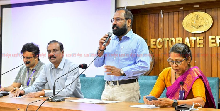 എറണാകുളത്ത് 688 പേർക്ക് ക്ഷയരോഗം സ്ഥിരീകരിച്ചു; പ്രതിരോധവുമായി സ്വകാര്യ ആശുപത്രികളുടെ കൺസോർഷ്യം