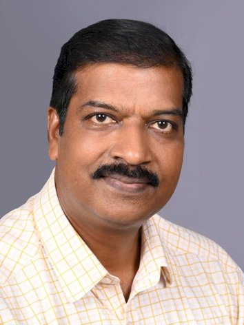 പി. ശ്യാംകുമാർ ഇൻഫർമേഷൻ ആൻഡ് പബ്ലിക് റിലേഷൻസ് വകുപ്പ് അഡീഷണൽ ഡയറക്ടറായി ചുമതലയേറ്റു
