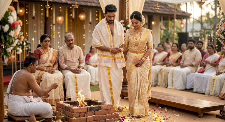 വിവാഹം വെറും ‘ആട്ടവും പാട്ടവും തീറ്റയും കുടിയും’ അല്ല പരമ്പരാഗത ആചാരങ്ങൾ നിർബന്ധമെന്ന് ഗുജറാത്ത് ഹൈക്കോടതി