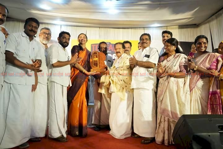 പെരുമ്പാവൂരിലെ ലഹരി ശൃംഖല തകർത്തിട്ടേ പോലീസ് പിൻവാങ്ങൂ ആഭ്യന്തരമന്ത്രി രമേശ് ചെന്നിത്തല