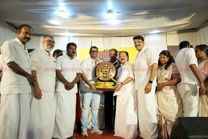 പെരുമ്പാവൂരിലെ ലഹരി ശൃംഖല തകർത്തിട്ടേ പോലീസ് പിൻവാങ്ങൂ ആഭ്യന്തരമന്ത്രി രമേശ് ചെന്നിത്തല