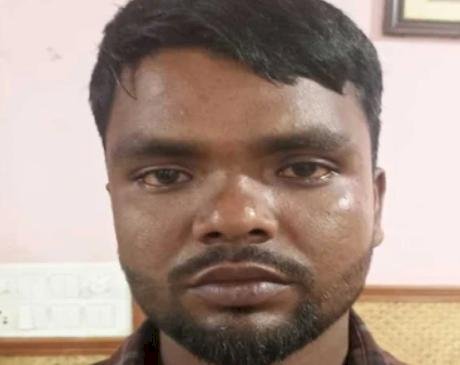 തൃശ്ശൂർ പെൺവാണിഭ കേന്ദ്രത്തിലെ കൊലപാതകം മുഖ്യപ്രതി നൂർ ആലം അസമിൽ നിന്ന് പിടിയിൽ