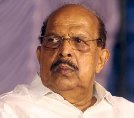 ​ എം.വി ഗോവിന്ദൻ വർഗവഞ്ചകൻ, നാണമുണ്ടെങ്കിൽ രാജിവെക്കണം ജി. സുധാകരൻ