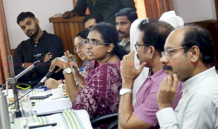​പ്രതിഷേധങ്ങൾക്കൊടുവിൽ കോറോ ഹെൽത്ത് ഇന്ന് തുറക്കും ശമ്പള പ്രതിസന്ധിയിൽ ജൂലൈ 10 ന് മന്ത്രിതല ചർച്ച
