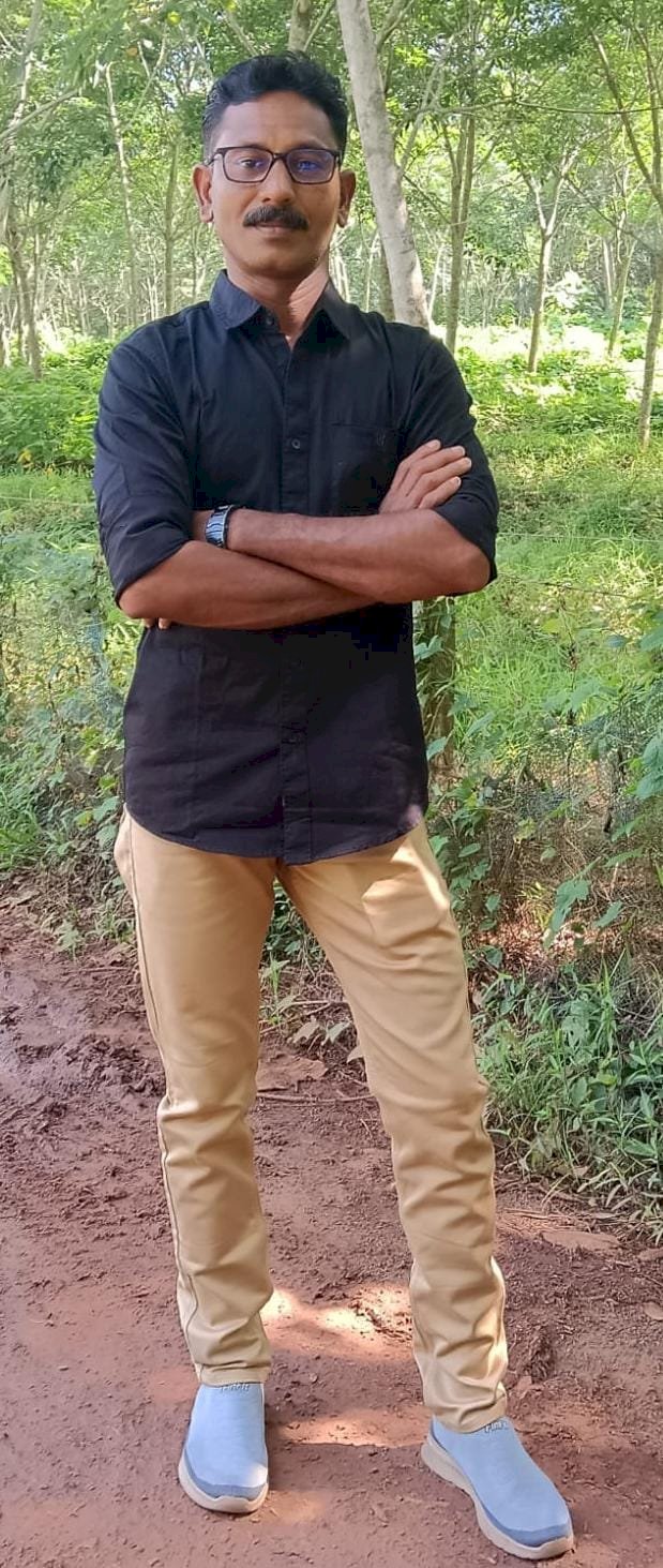 ഒളിവിൽ പോയ പ്രതിക്കായി പോലീസ് ലുക്ക് ഔട്ട് നോട്ടീസ് പുറപ്പെടുവിച്ചു