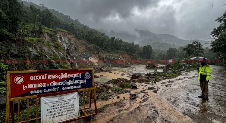 ക്വാറി, ഖനന പ്രവർത്തനങ്ങൾക്ക് വിലക്ക് ജലാശയങ്ങളിൽ പ്രവേശനമില്ല, രാത്രിയാത്രാ നിയന്ത്രണം