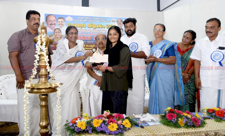ഉന്നത വിദ്യാഭ്യാസ തൊഴിൽ സാധ്യതകൾ വിദ്യാർഥികൾ പ്രയോജനപ്പെടുത്തണം ഡെപ്യൂട്ടി സ്പീക്കർ ഷാനിമോൾ ഉസ്മാൻ