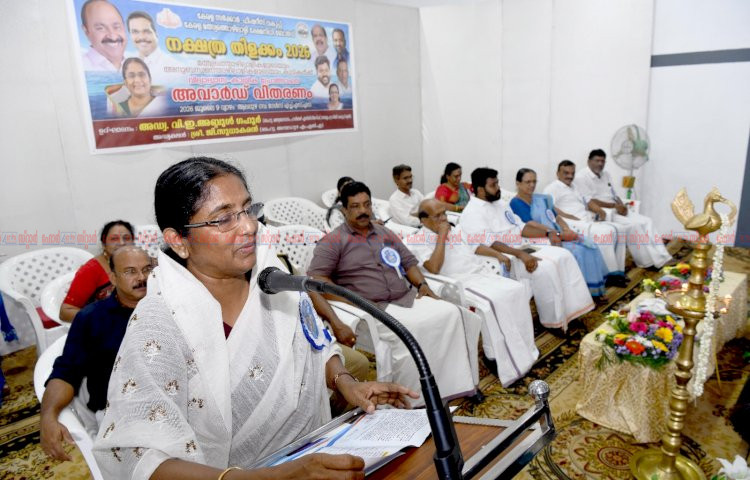 ഉന്നത വിദ്യാഭ്യാസ തൊഴിൽ സാധ്യതകൾ വിദ്യാർഥികൾ പ്രയോജനപ്പെടുത്തണം ഡെപ്യൂട്ടി സ്പീക്കർ ഷാനിമോൾ ഉസ്മാൻ