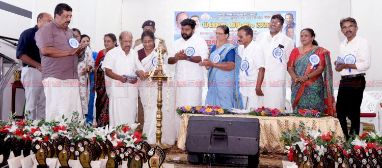 ഉന്നത വിദ്യാഭ്യാസ തൊഴിൽ സാധ്യതകൾ വിദ്യാർഥികൾ പ്രയോജനപ്പെടുത്തണം ഡെപ്യൂട്ടി സ്പീക്കർ ഷാനിമോൾ ഉസ്മാൻ