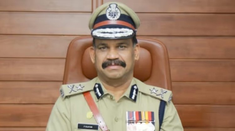 ശബരിമല ചീഫ് പൊലീസ് കോ ഓർഡിനേറ്ററായി എഡിജിപി പി. വിജയനെ നിയമിച്ചു