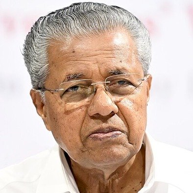 വിഴിഞ്ഞം തർക്കം മാധ്യമപ്രവർത്തകരോട് ക്ഷുഭിതനായി പിണറായി വിജയൻ