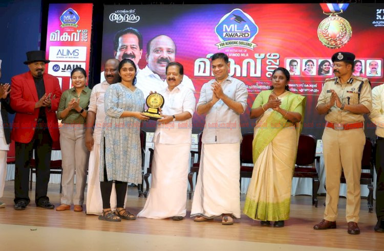 ജീവിതത്തിൽ ഇംപോസിബിൾ എന്ന വാക്ക് ഉണ്ടാകരുത് രമേശ് ചെന്നിത്തല