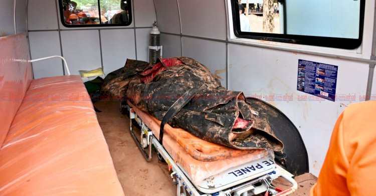 കള്ളാടി മണ്ണിടിച്ചിൽ കാണാതായ ബിക്രം സിങ്ങിന്റെ മൃതദേഹം കണ്ടെത്തി മരണസംഖ്യ എട്ടായി