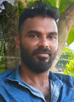 കുടുംബവഴക്കിനിടെ യുവാവ് കുത്തേറ്റു മരിച്ചു ബന്ധുവായ പ്രതി ഒളിവിൽ