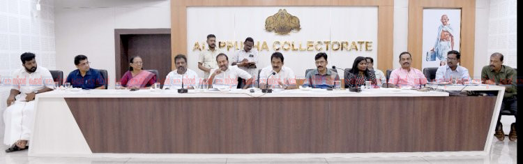നെഹ്‌റു ട്രോഫിക്ക് ഇനി 2 കോടിയുടെ സർക്കാർ സഹായം മന്ത്രി പി.സി. വിഷ്ണുനാഥ്