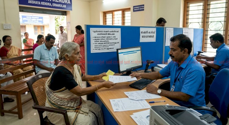 മുൻഗണനാ റേഷൻ കാർഡ് അപേക്ഷിക്കാനുള്ള സമയപരിധി ജൂലൈ 17 വരെ നീട്ടി