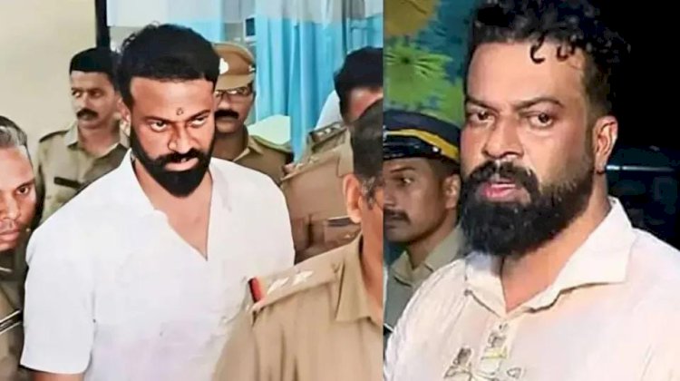 കാപ്പ കേസ് പ്രതിയുടെ ജയിലിലെ സത്യപ്രതിജ്ഞ നഗരവാസികൾക്ക് അപമാനം എസ്.പി ദീപക്