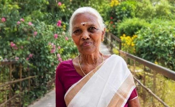 നോക്കുവിദ്യാ പാവകളിയെ ലോകവേദിയിലെത്തിച്ച പത്മശ്രീ മോനിപ്പള്ളി പങ്കജാക്ഷി അന്തരിച്ചു