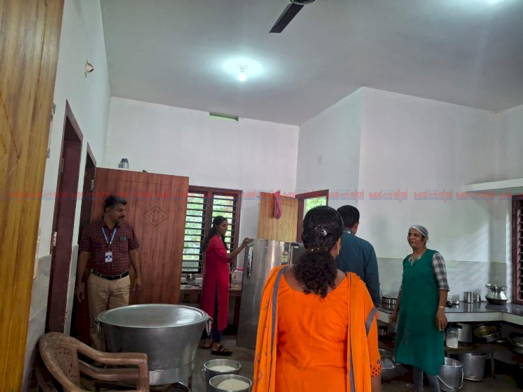 1299 സ്ഥാപനങ്ങളിൽ ആരോഗ്യവകുപ്പിന്റെ പരിശോധന, 20 ഇടങ്ങൾക്ക് നോട്ടീസ്