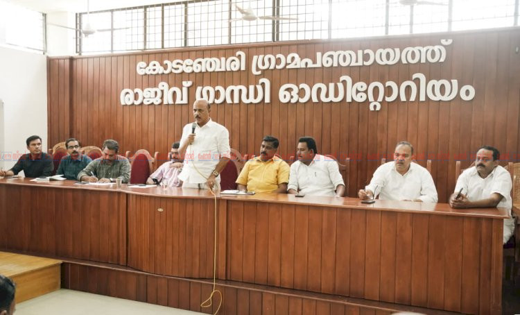 ഏഷ്യയിലെ ഏറ്റവും വലിയ വൈറ്റ് വാട്ടർ കയാക്കിങ് മത്സരമായ മലബാർ റിവർ ഫെസ്റ്റിവൽ ആവേശം കൂട്ടാൻ വൈവിധ്യമാർന്ന പ്രീ ഇവന്റുകളുമായി കോഴിക്കോട്