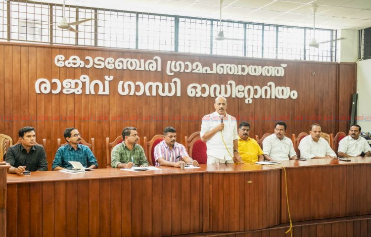 ഏഷ്യയിലെ ഏറ്റവും വലിയ വൈറ്റ് വാട്ടർ കയാക്കിങ് മത്സരമായ മലബാർ റിവർ ഫെസ്റ്റിവൽ ആവേശം കൂട്ടാൻ വൈവിധ്യമാർന്ന പ്രീ ഇവന്റുകളുമായി കോഴിക്കോട്