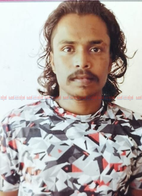​കൊലപാതകശ്രമവും സ്ത്രീത്വത്തെ അപമാനിക്കലും ഒടുവിൽ മനു മണിക്ക് കാപ്പ കുടുക്ക്, വിയ്യൂർ ജയിലിലേക്ക്