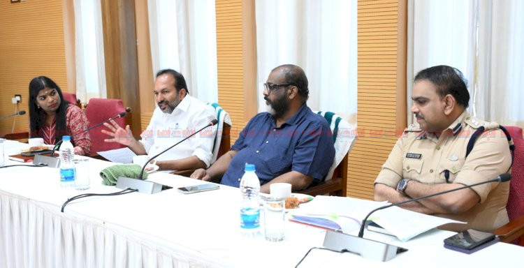 ഓണം വാരാഘോഷം വിദേശ സഞ്ചാരികളെ ആകർഷിക്കാൻ വമ്പൻ പദ്ധതികളുമായി സർക്കാർ