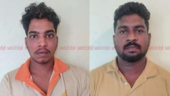 പതിമൂന്നുകാരിയെ പീഡിപ്പിച്ച കേസ് ബസ് ജീവനക്കാർക്ക് കഠിനതടവും പിഴയും വിധിച്ച് കോടതി