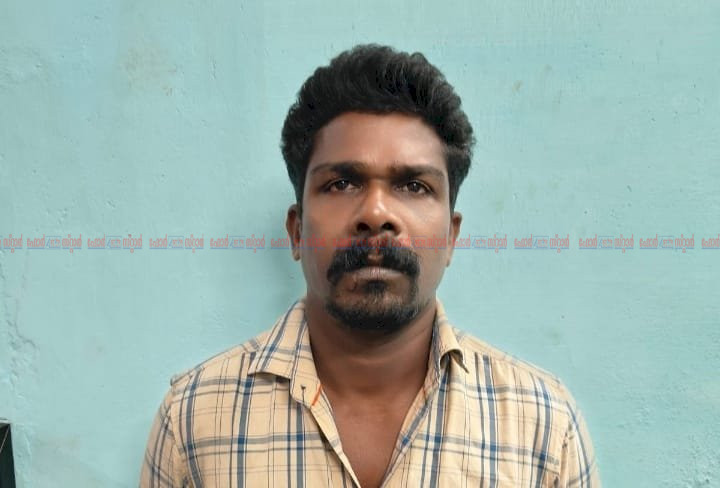 പെരുവംമൂഴിയിലെ മോഷണശ്രമം വിനയായി സുരേഷിന് കാപ്പ, ജയിലിലേക്ക്