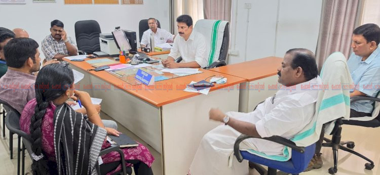 പഠനം മുടങ്ങരുത് പട്ടികവർഗ വിദ്യാർത്ഥികൾക്കായി കൂടെ പദ്ധതിയുമായി വയനാട്