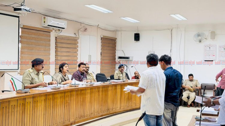 നിരന്തരം അപകടമുണ്ടാക്കുന്ന ബസുകൾക്ക് ഇനി പെർമിറ്റില്ല ആർ.ടി.എ