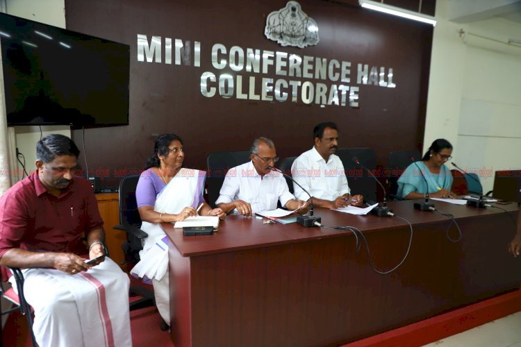 അയ്യങ്കാളി ജലോത്സവം ആഗസ്റ്റ് 27 ന്
