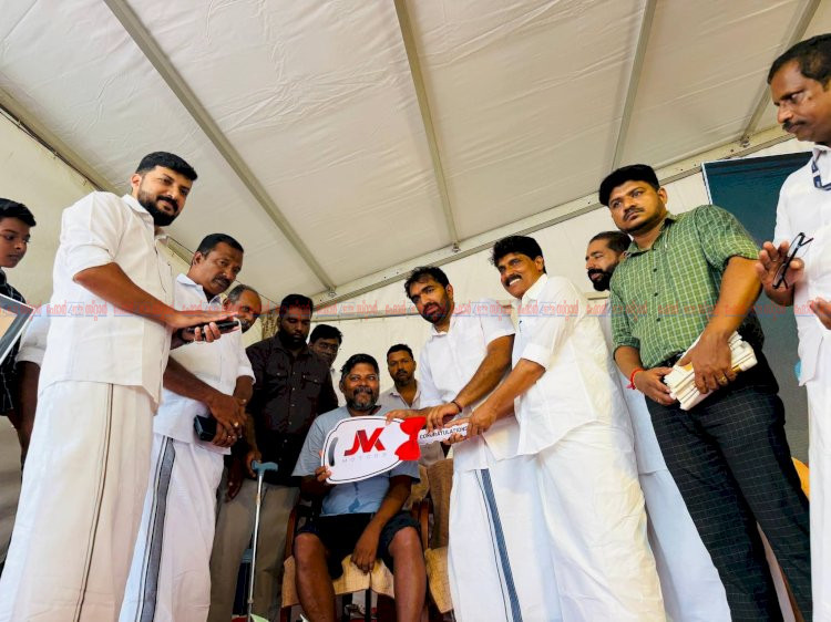 ഉമ്മൻചാണ്ടി സ്മൃതി ദിനം അപ്പയുടെ ഓർമ്മയിൽ പുതുപ്പള്ളിക്ക് സമ്മാനമായി വൻ വികസന പദ്ധതികൾ