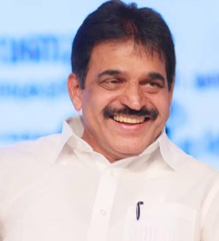 ​കെ.സി. വേണുഗോപാലിനെതിരെ വ്യാജ അക്കൗണ്ട് വഴി സൈബർ ആക്രമണം