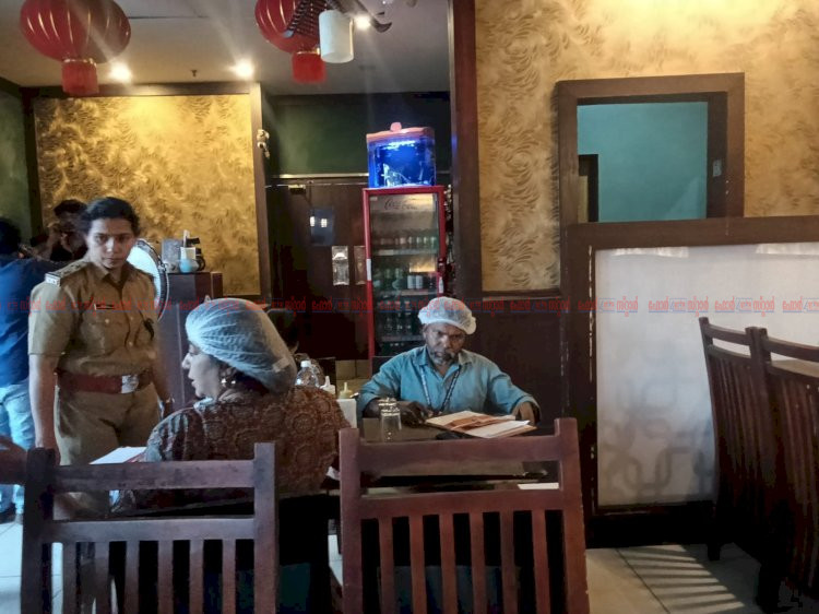 ഹോട്ടലുകളിലെ ശുചിത്വ പരിശോധന കർശനമാക്കി കൊച്ചിയിൽ 6,000 രൂപ പിഴ ഈടാക്കി